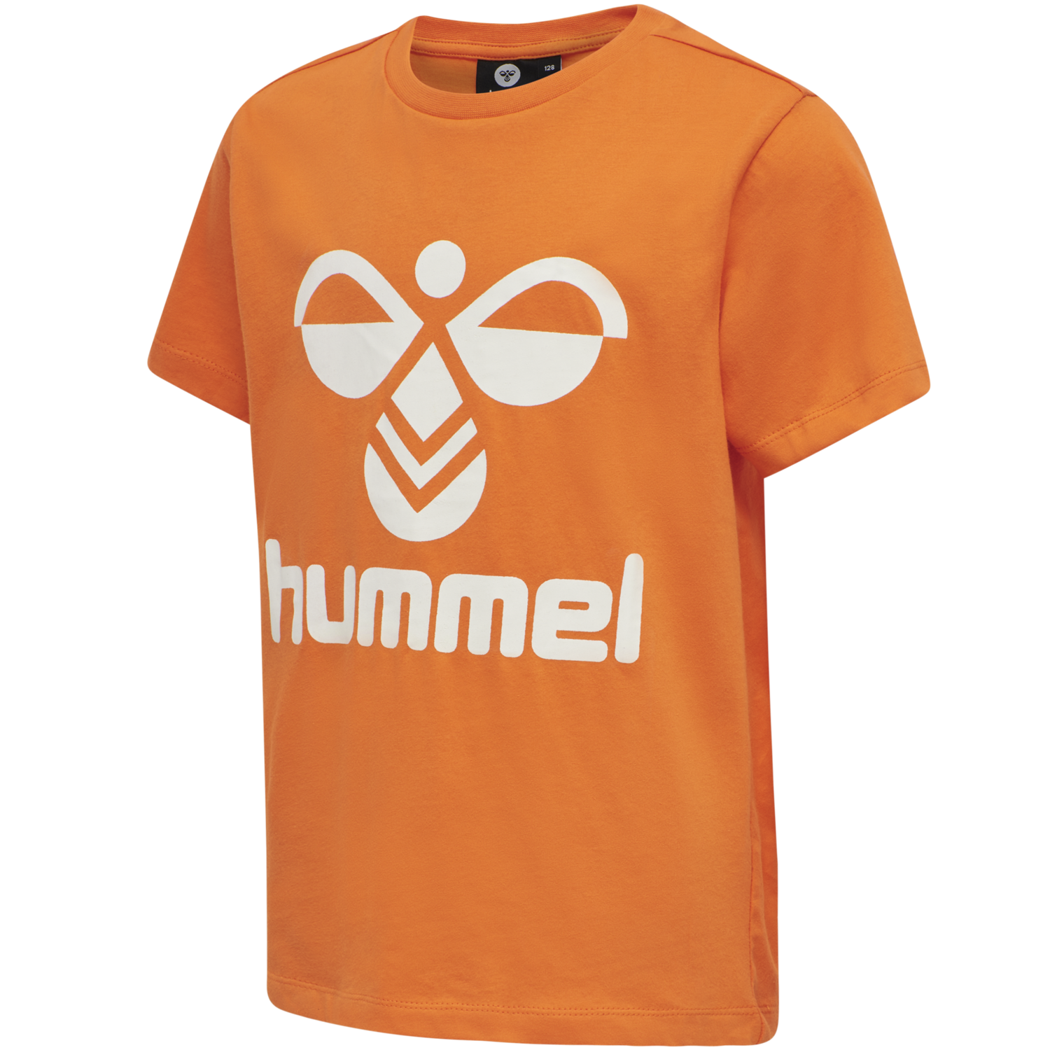 hmlTRES T-SHIRT S/S, 5994, packshot