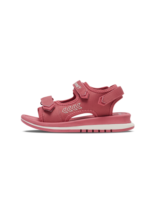 ZORI SANDAL JR, BAROQUE ROSE, packshot