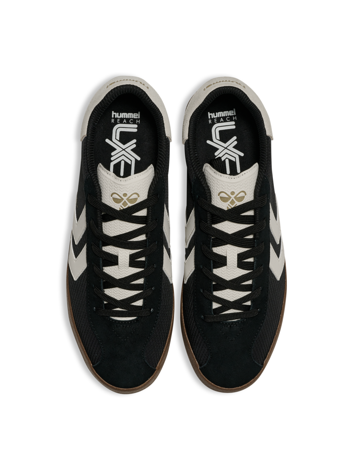 DIAMANT LX-E RS, BLACK, packshot