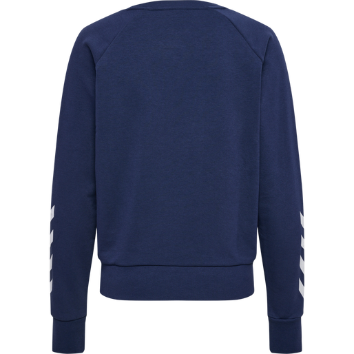 hmlNONI 2.0 SWEATSHIRT, 7666, packshot