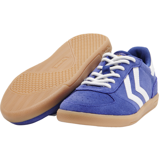 VICTORY SUEDE JR, 7764, packshot