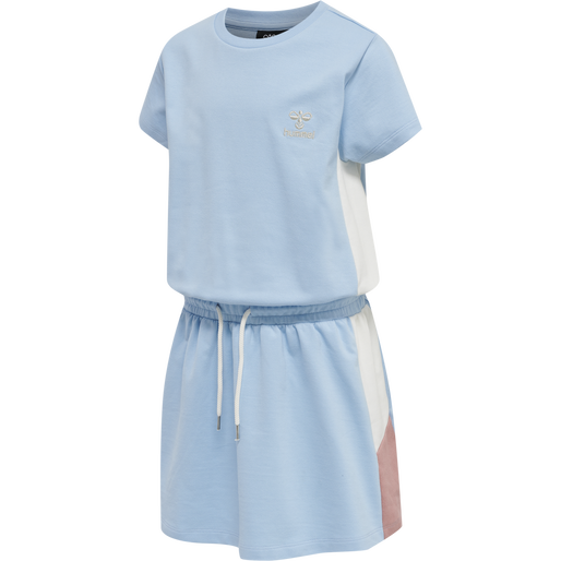 hmlCALIDA DRESS S/S, 8293, packshot
