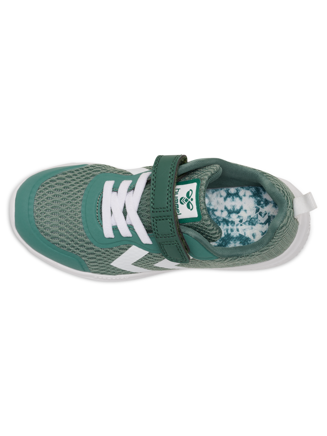 ACTUS RECYCLED JR, SMOKE PINE, packshot