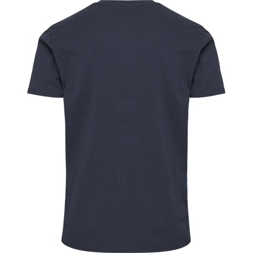 hmlSIGGE T-SHIRT S/S, 1009, packshot