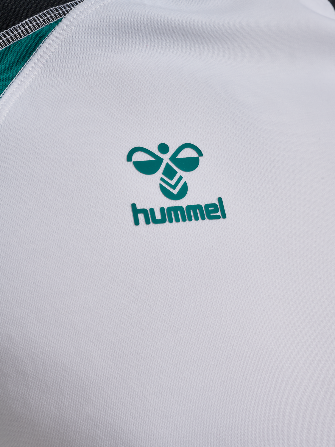 WER 26/27 TRAVEL JERSEY S/S, WHITE WO SPONSOR, packshot