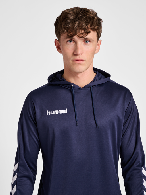 Hummel hotsell leisurely hoodie