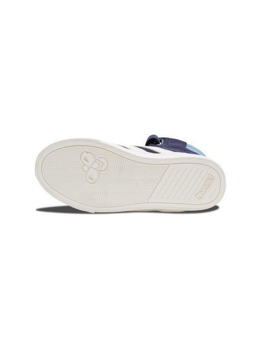 SLIMMER STADIL HIGH JR, BLACK IRIS, packshot