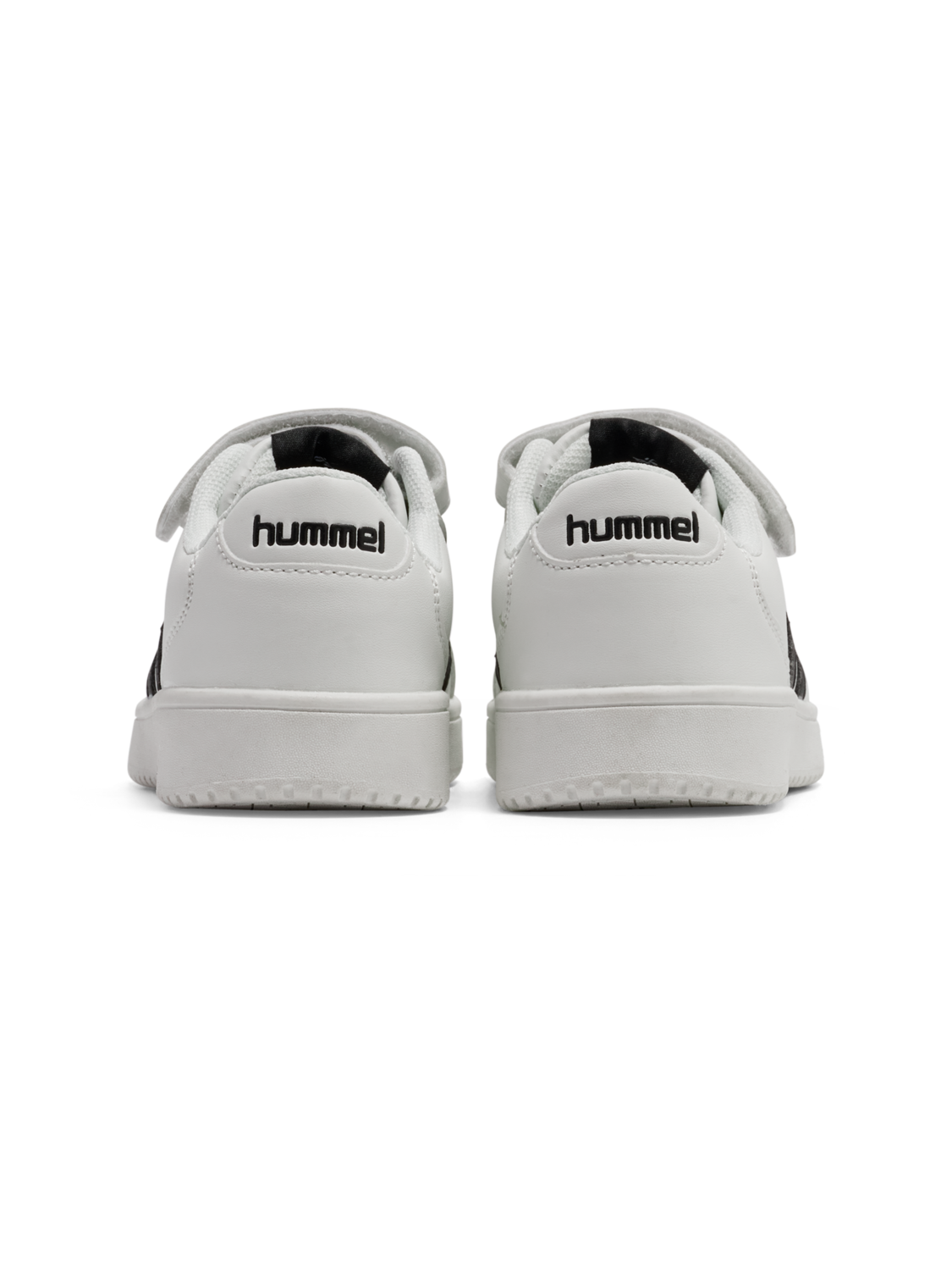 DERBY COURT JR, BLACK, packshot