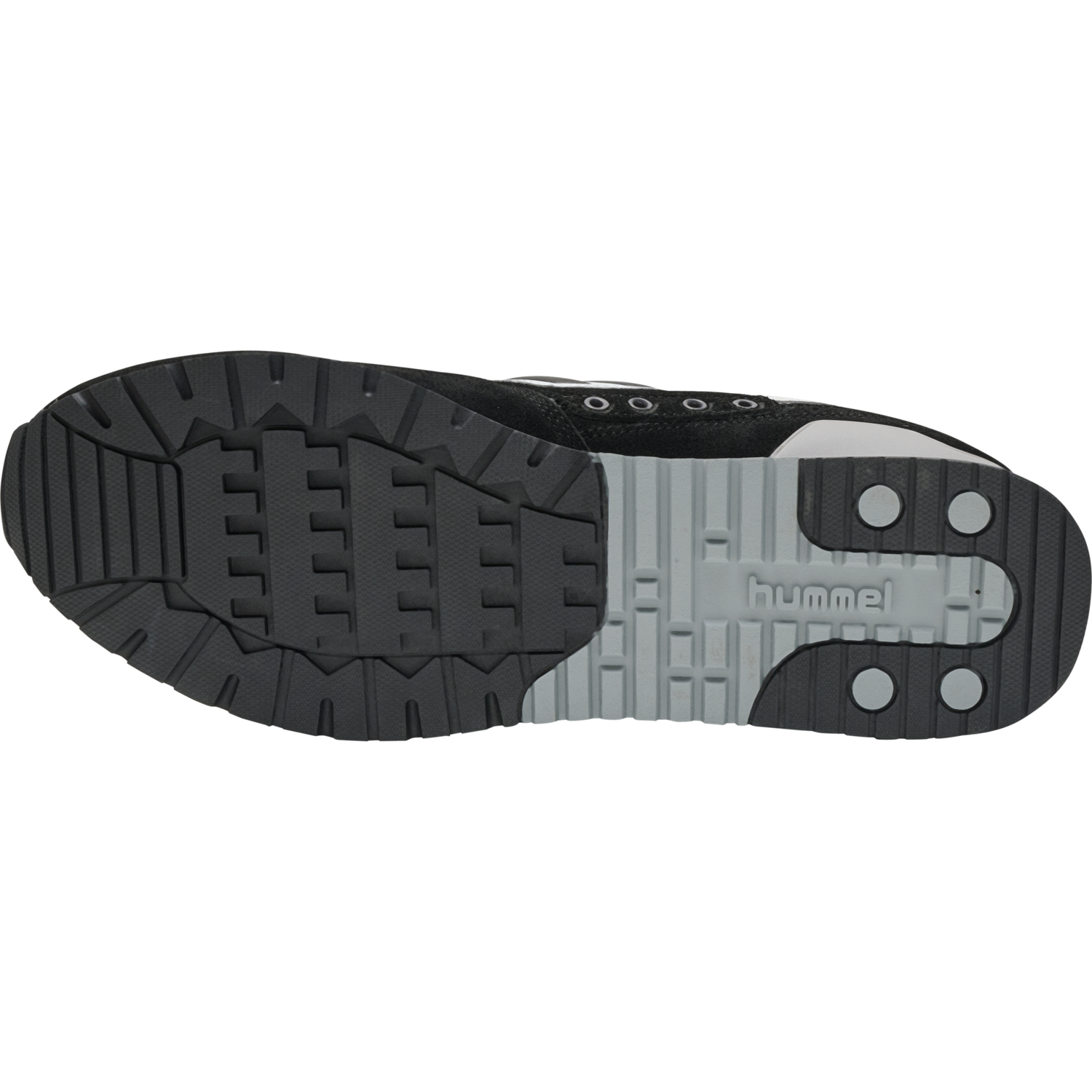 MARATHONA SUEDE, 2001, packshot