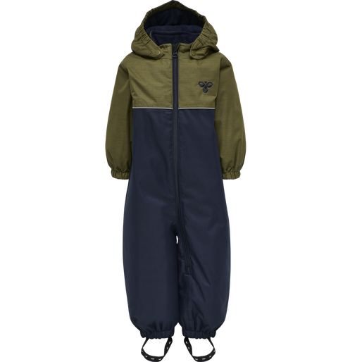 hmlSNOOPY SNOWSUIT, 6086, packshot