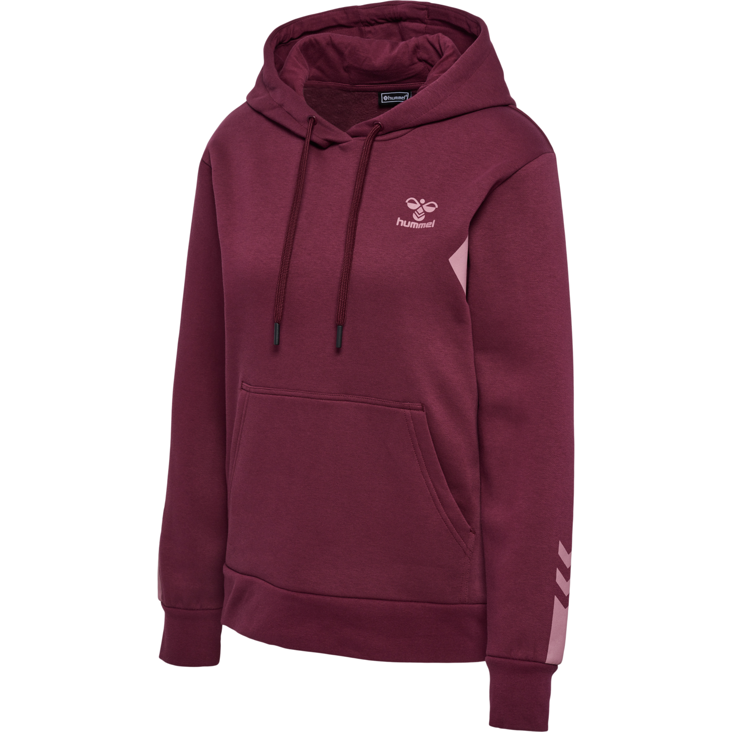 hmlACTIVE CO HOODIE WOMAN, 3070, packshot