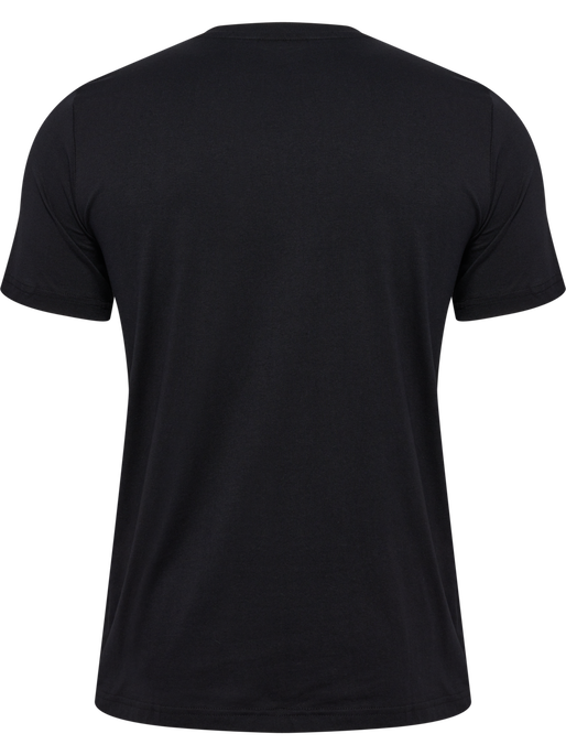 hmlLGC BARRY T-SHIRT, 2001, packshot