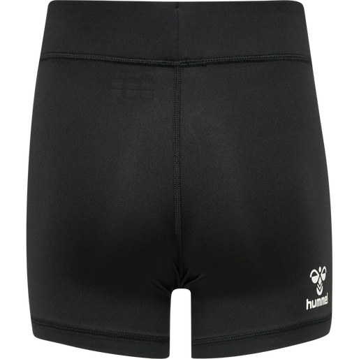 hmlCORE XK HIPSTER KIDS, BLACK, packshot