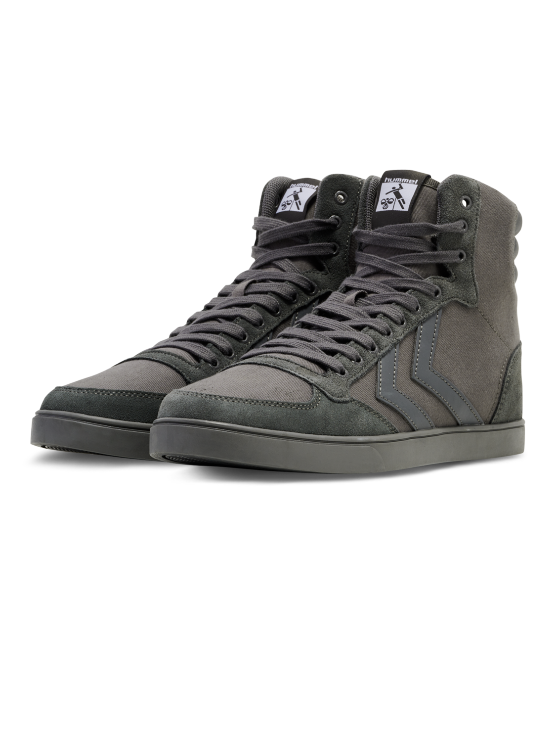 SLIMMER STADIL TONAL HIGH, CASTLE ROCK, packshot