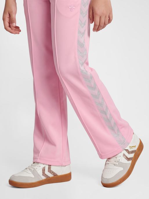 HANDBALL PERFEKT SP JR, PALE LILAC, model
