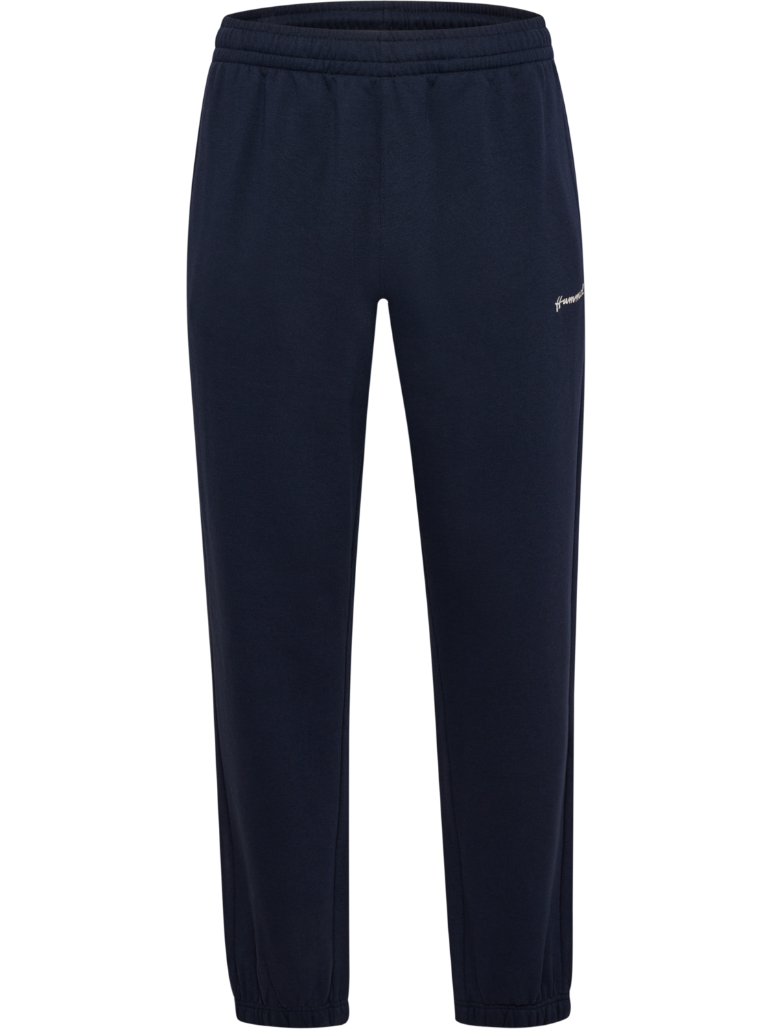 hmlCLUB SWEATPANTS, NIGHT SKY, packshot