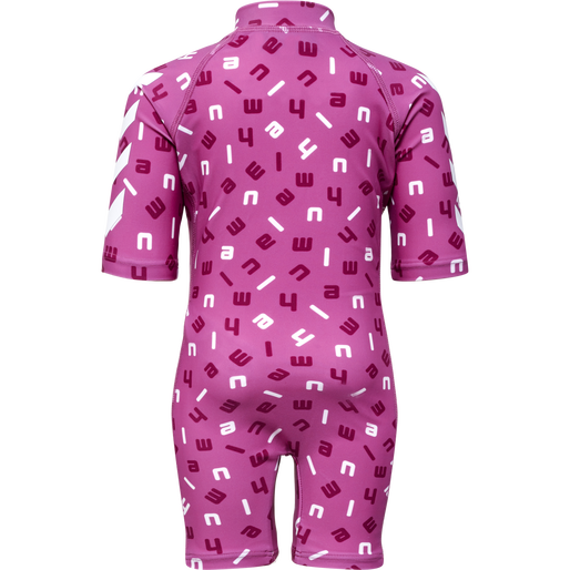 hmlBEACH SWIM SUIT, 4487, packshot