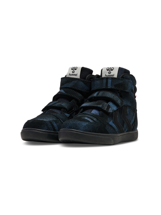 STADIL PRINT JR, BLACK, packshot