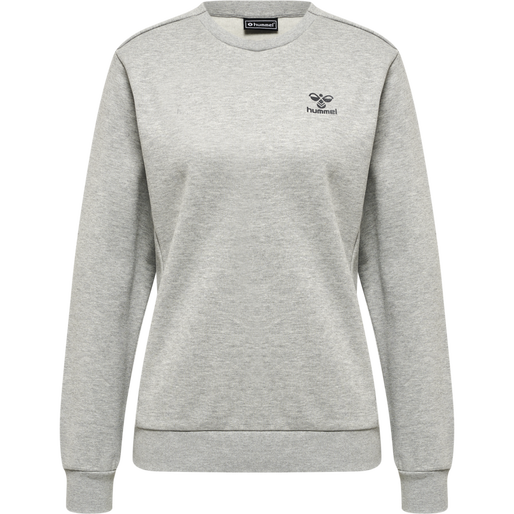 hmlOFFGRID SWEATSHIRT WO, 1960, packshot