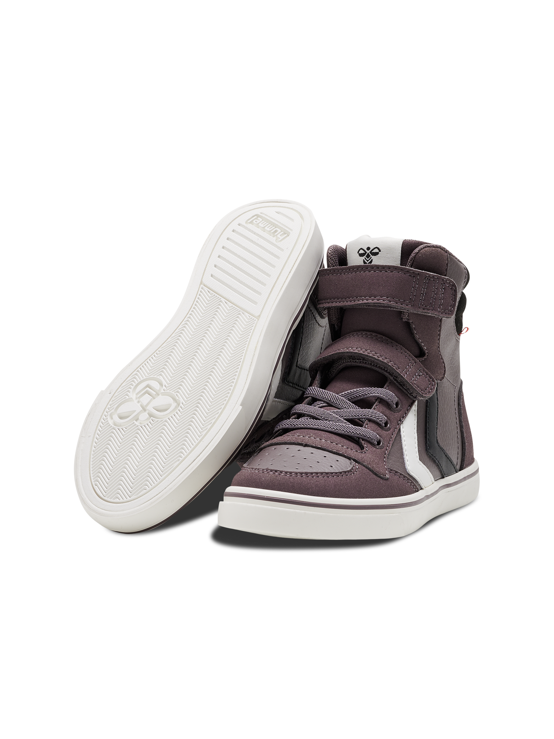 SLIMMER STADIL HIGH JR, SPARROW, packshot