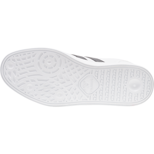 HANDBALL PERFEKT, WHITE/BLACK, packshot