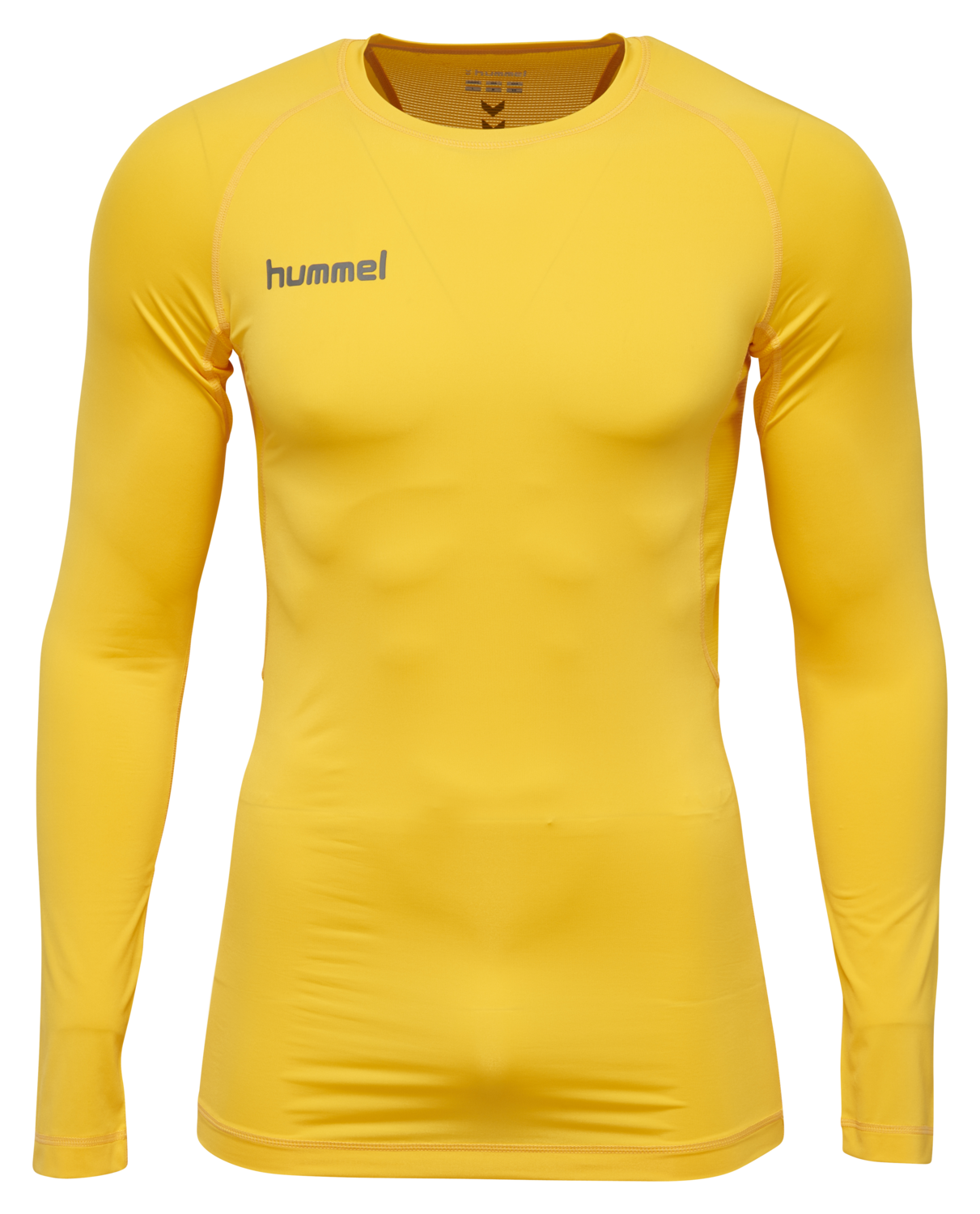 HUMMEL FIRST PERF  LS JERSEY, 5001, packshot