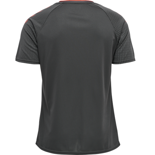 hmlPRO GRID TRAINING JERSEY S/S, 2166, packshot