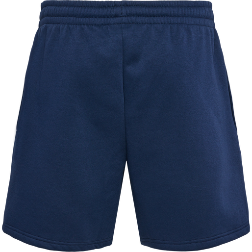 hmlACTIVE CO SHORTS, DRESS BLUES, packshot