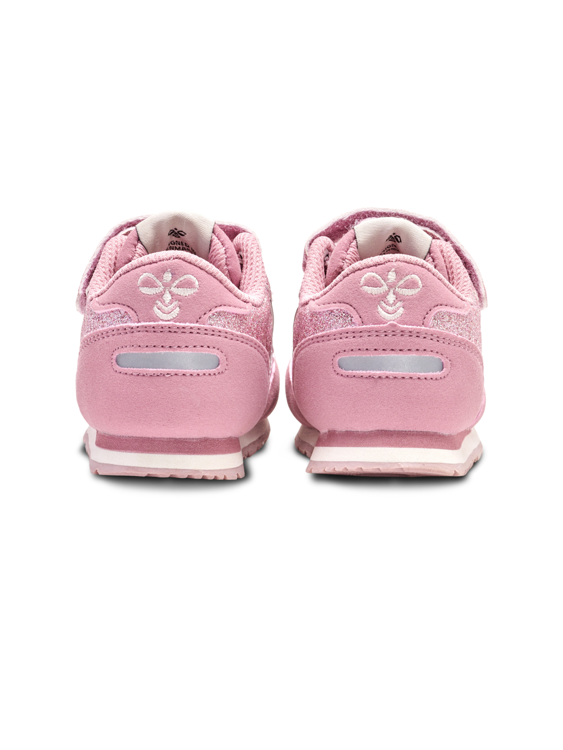 REFLEX GLITTER INFANT, ZEPHYR, packshot