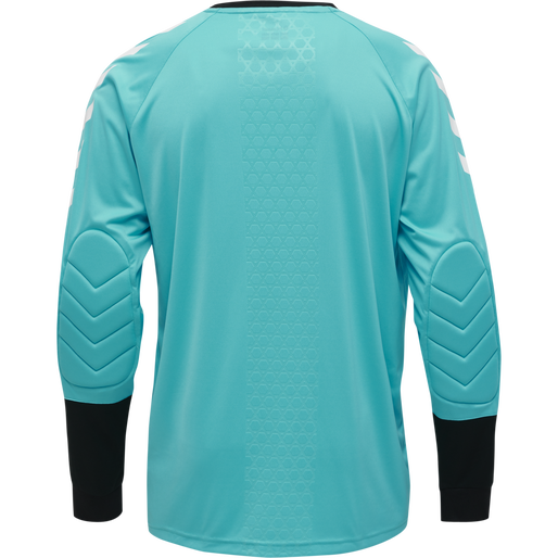 ESSENTIAL GK JERSEY, SCUBA BLUE, packshot