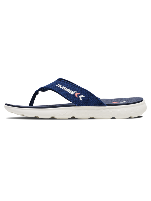 COMFORT FLIP FLOP, NAVY COMFORT FLIP FLOP, NAVY, packshot