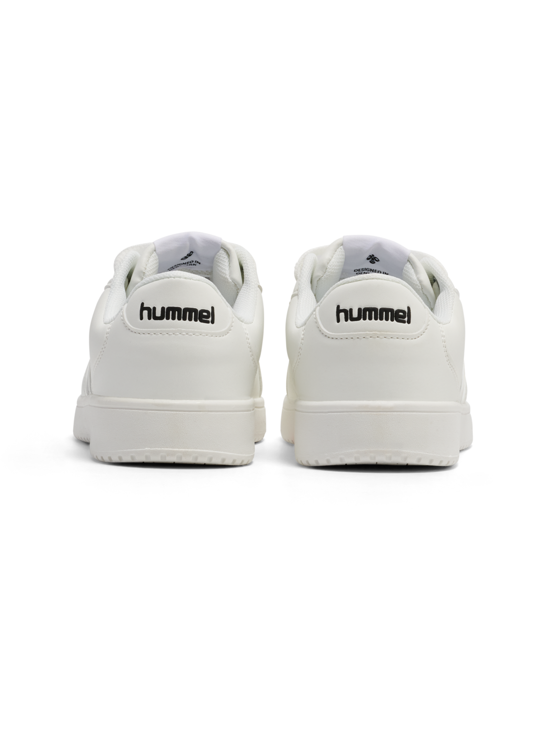 DERBY COURT LC JR, !BRIGHT WHITE, packshot