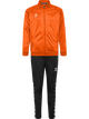 SHOCKING ORANGE