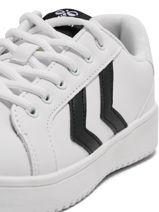 DERBY COURT LC JR, BLACK, packshot