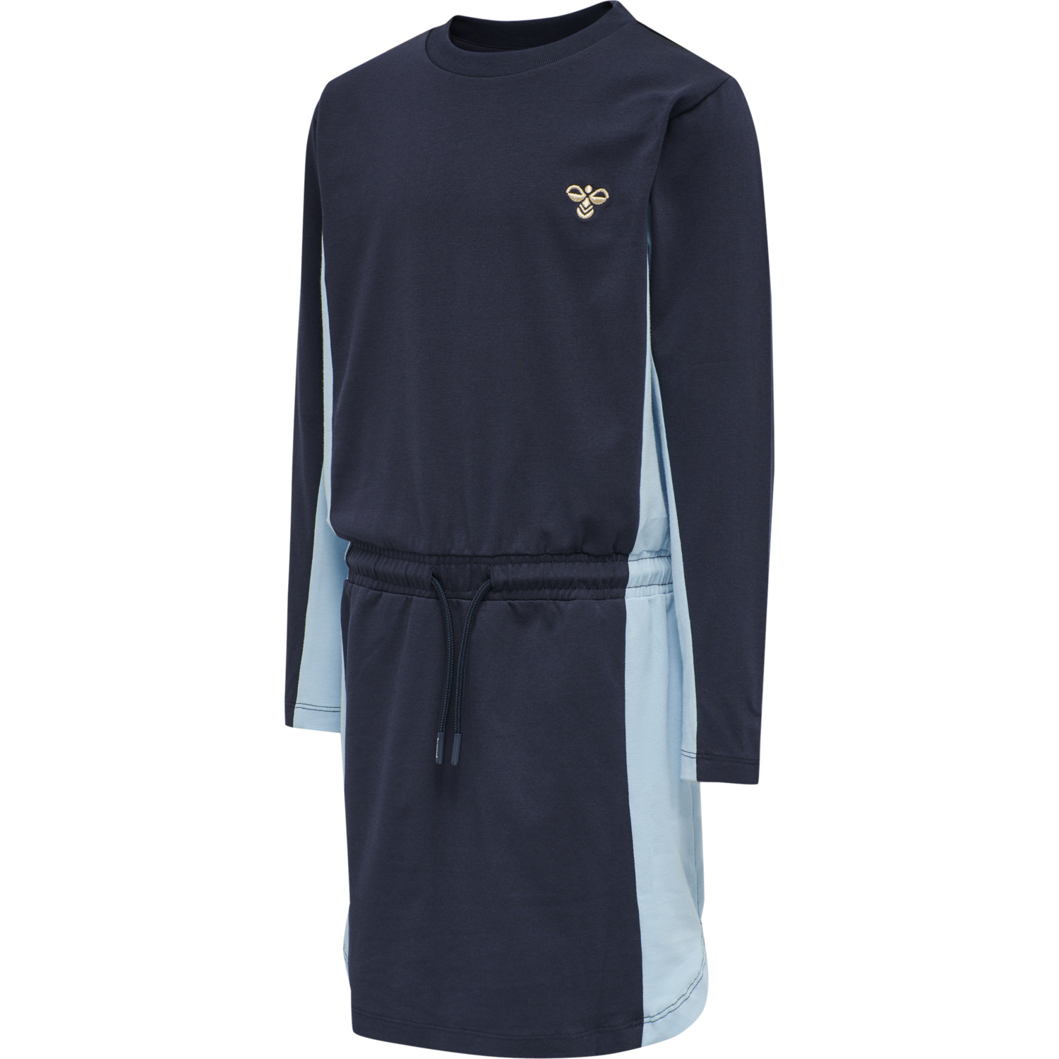 hmlBAELE DRESS L/S, 1009, packshot