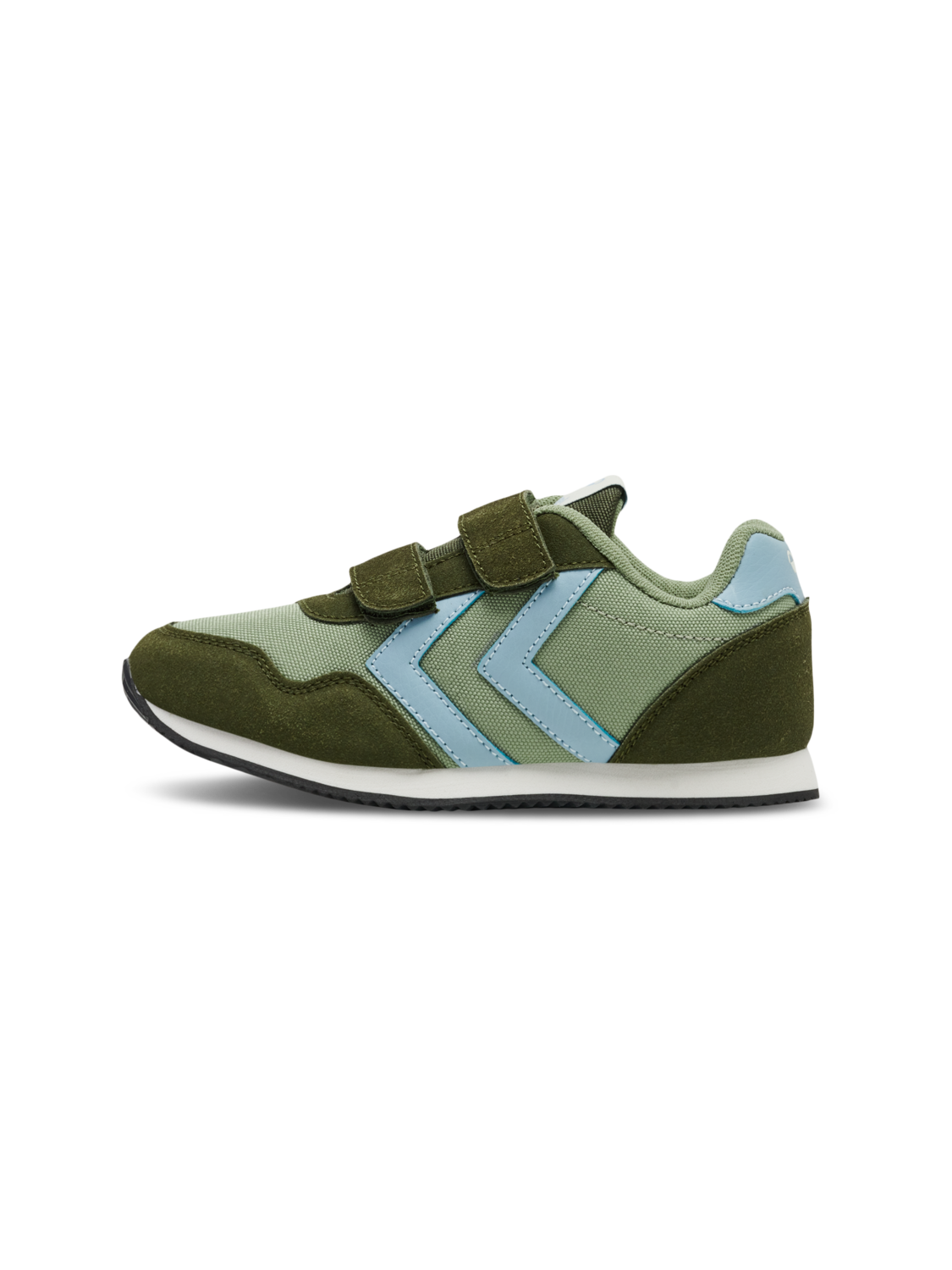 REFLEX DOUBLE MULTI JR, OLIVE NIGHT, packshot