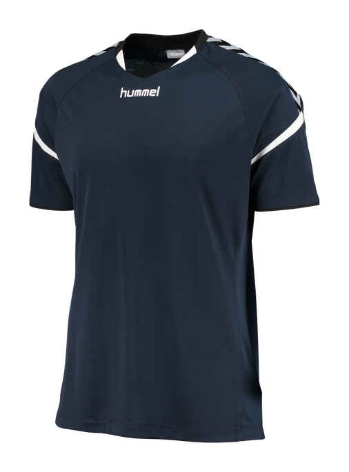 AUTH. CHARGE SS POLY JERSEY, 7364, packshot