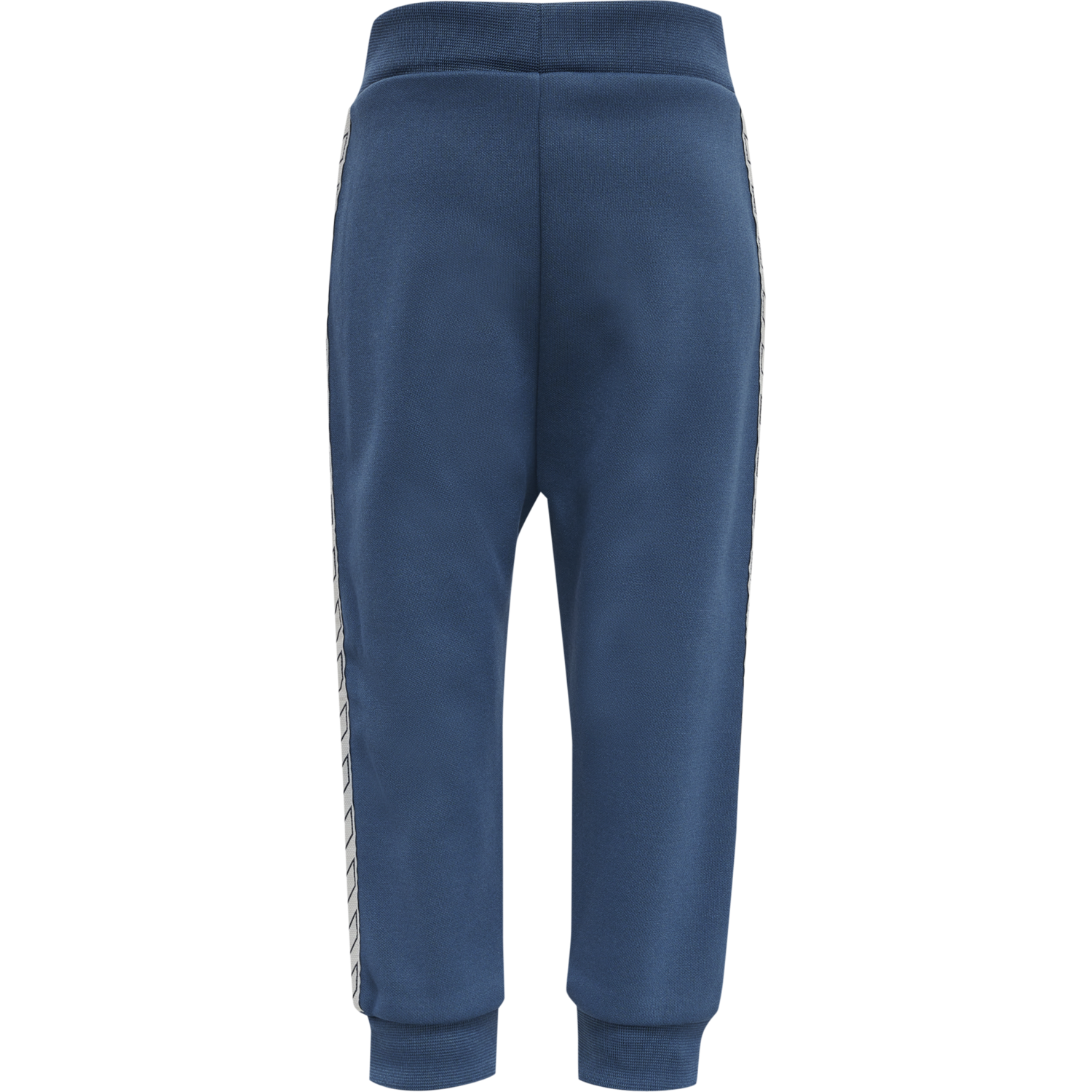 hmlGRADY PANTS, ENSIGN BLUE, packshot