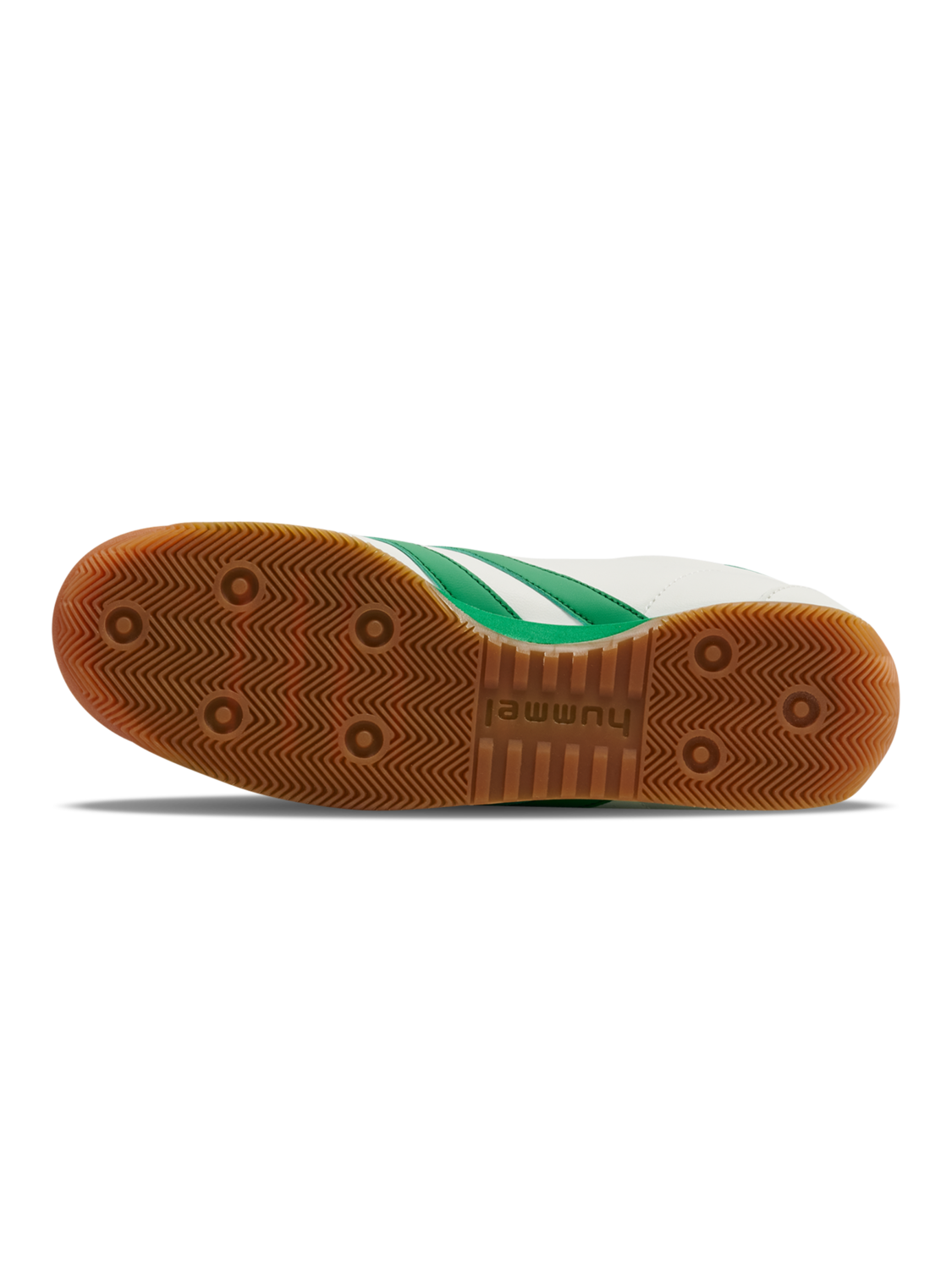 STADION, WHITE/GREEN, packshot