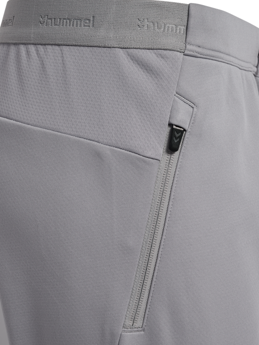 hmlCIMA 2.0 PANTS WOMAN, ALLOY hmlCIMA 2.0 PANTS WOMAN, ALLOY, packshot