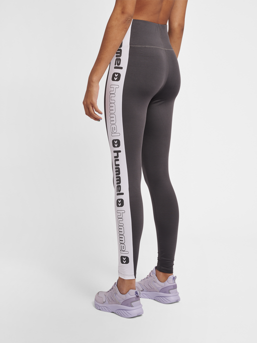 hmlLGC ZELLA HIGH WAIST TIGHTS, 1525, model