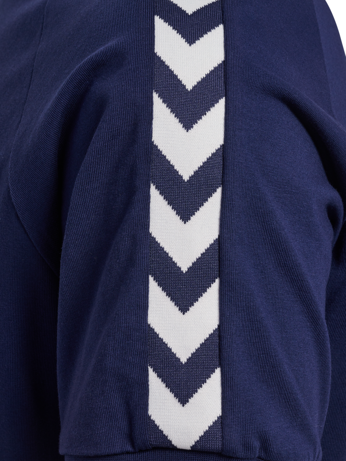 hummel ARCHIVE LOOSE T-SHIRT S/S - PEACOAT | hummelsport.de 