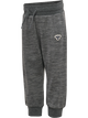 DARK GREY MELANGE