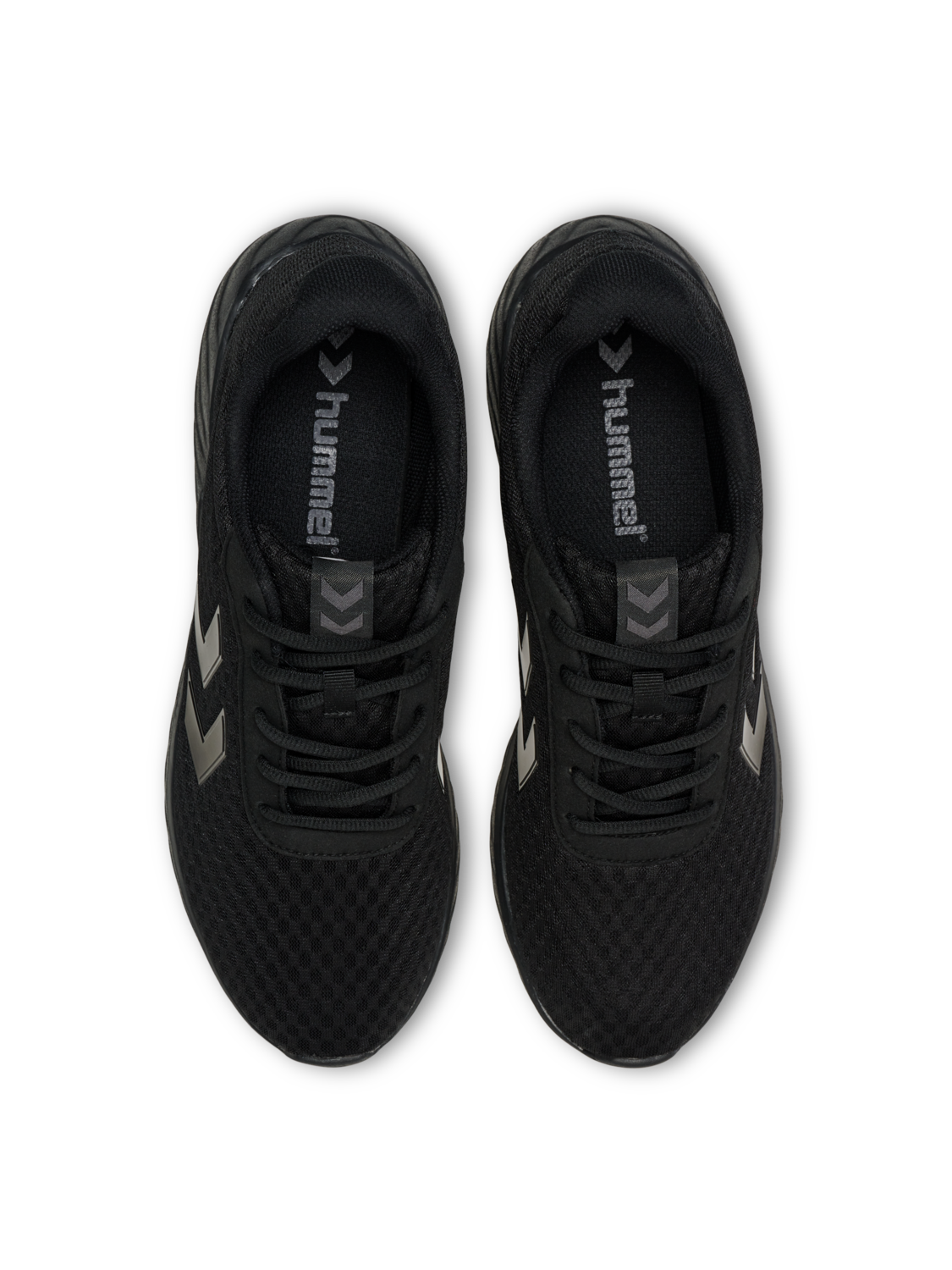 LEGEND BREATHER, BLACK/BLACK, packshot