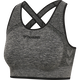 BLACK MELANGE