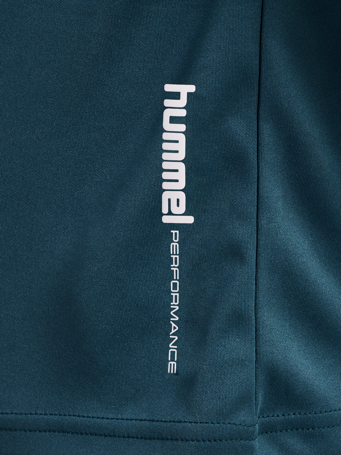 hmlPULSE TRAINING  T-SHIRT S/S, STARGAZER, packshot