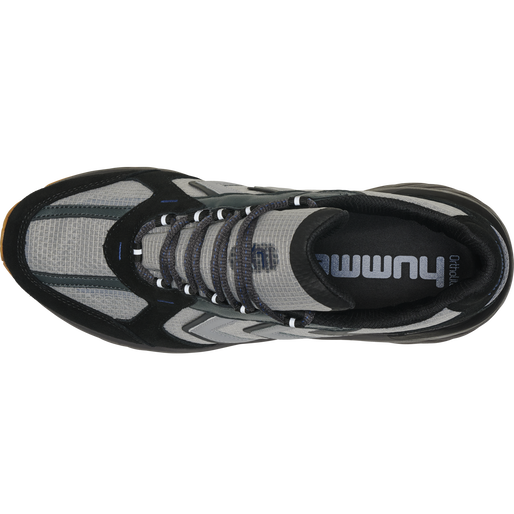 REACH LX 6000 TEX, BLACK, packshot