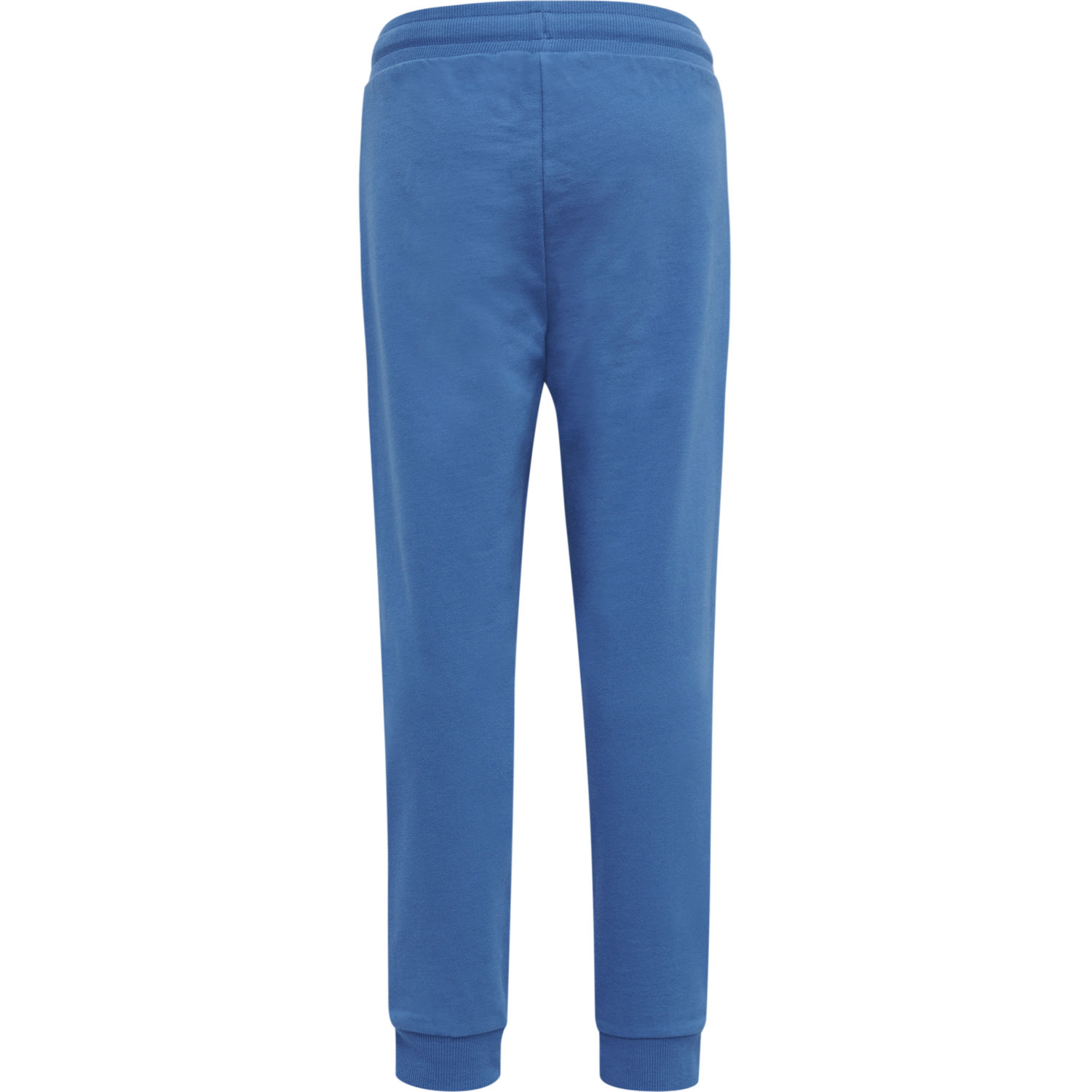 hmlNEW SPRING TRACKSUIT, VALLARTA BLUE, packshot