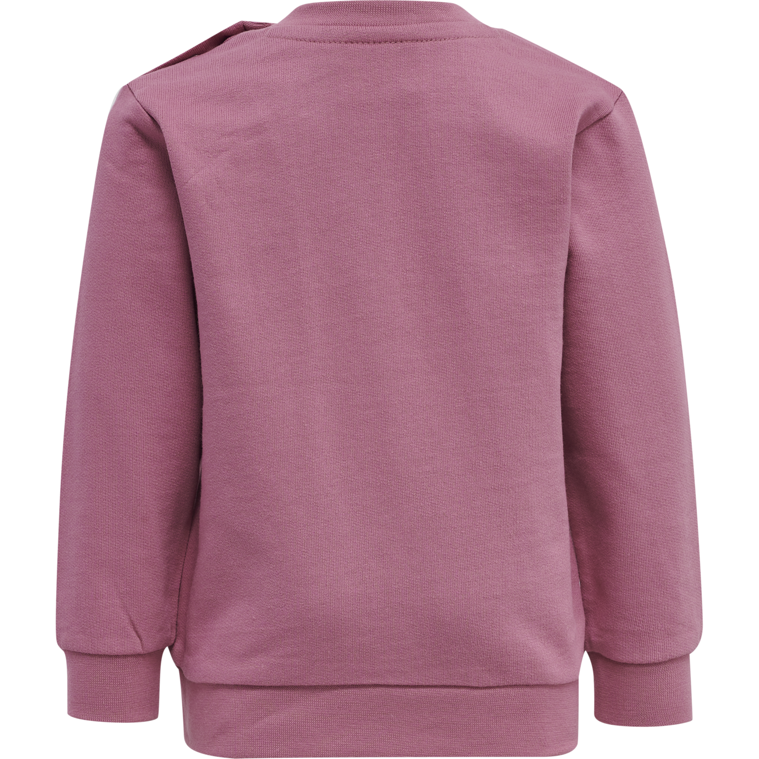 hmlVERINA SWEATSHIRT, HEATHER ROSE, packshot