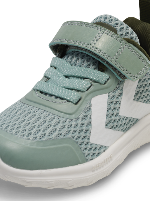 ACTUS ML RECYCLED INFANT, OLIVINE ACTUS ML RECYCLED INFANT, OLIVINE, packshot
